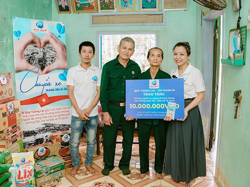 Hình ảnh sự kiện đặc biệt F88bet