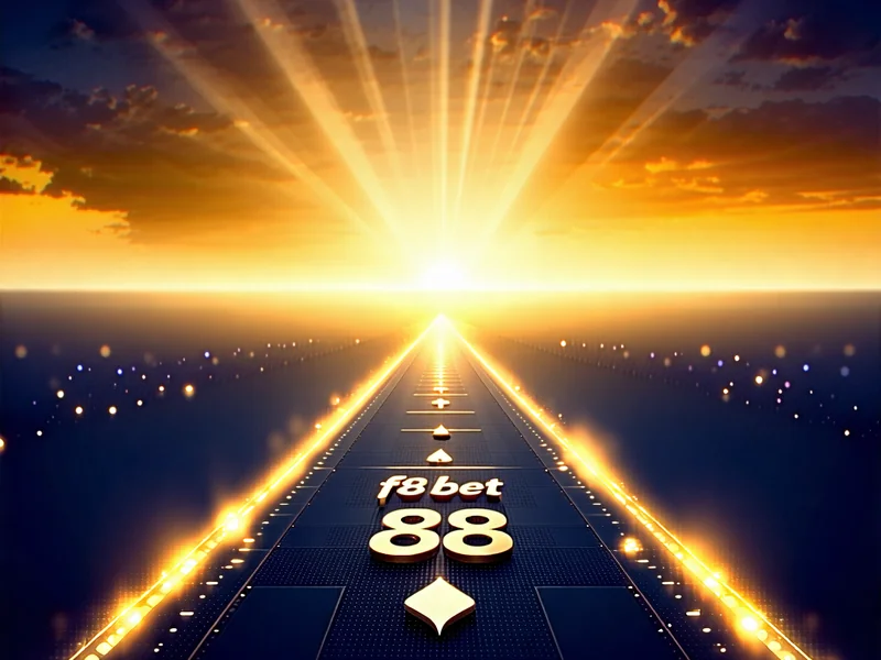 Hình ảnh minh họa sứ mệnh và tầm nhìn của F88bet, F88 bet