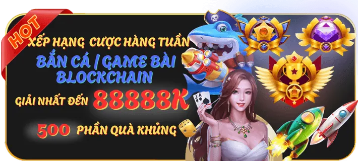 Các chương trình khuyến mãi hấp dẫn tại F88bet