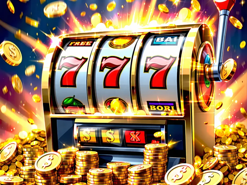 Hình ảnh minh họa các tính năng thưởng hấp dẫn trong trò chơi máy đánh bạc F88bet