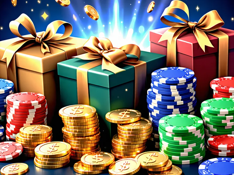 Hình ảnh minh họa các loại tiền thưởng F88bet đa dạng