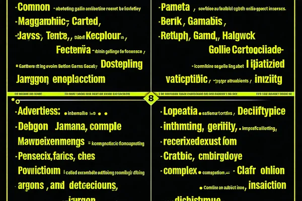 Các từ viết tắt phổ biến trong cá cược F88bet