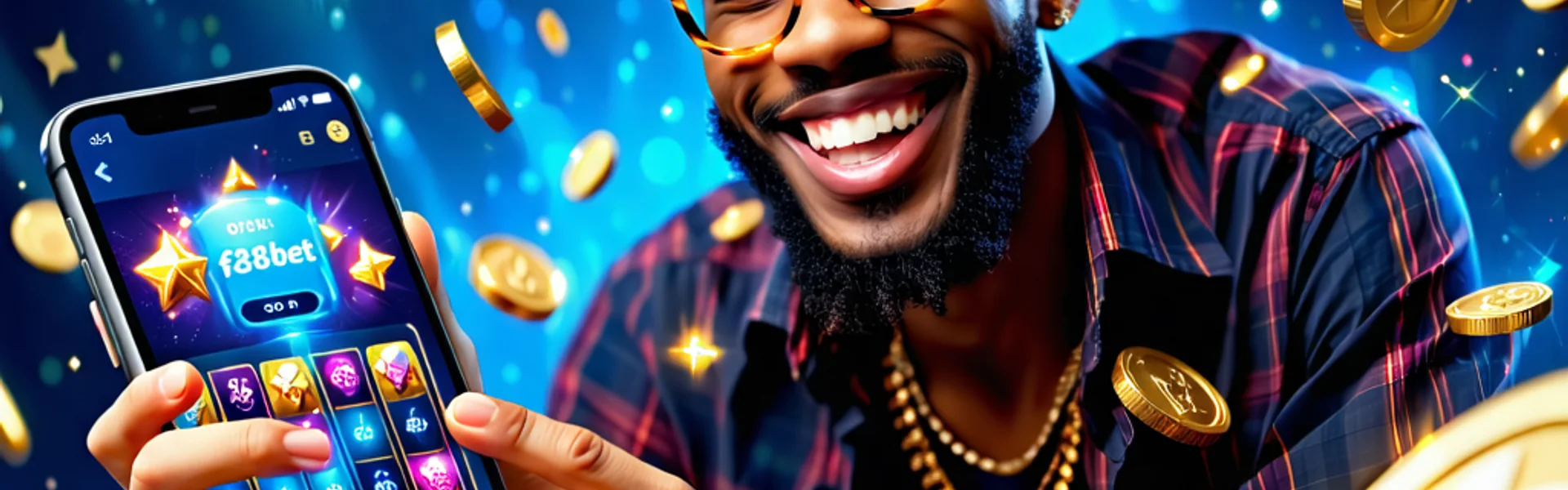 Hình ảnh khuyến mãi F88bet và lời mời đăng ký