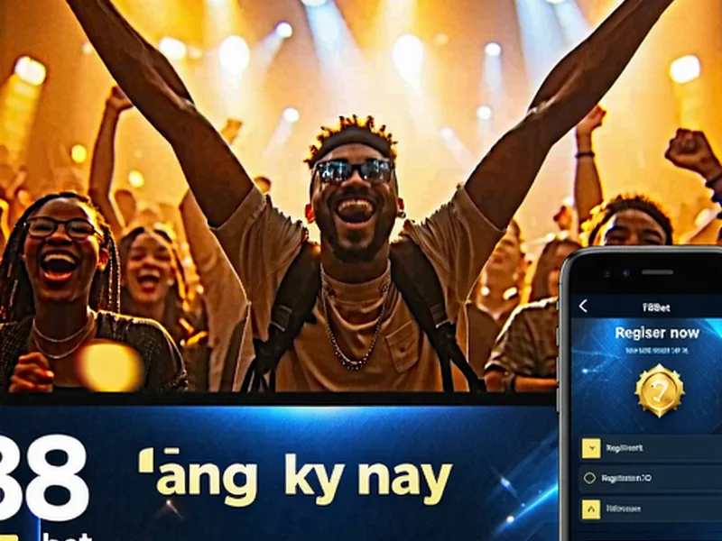 Đăng ký F88bet nhận ưu đãi