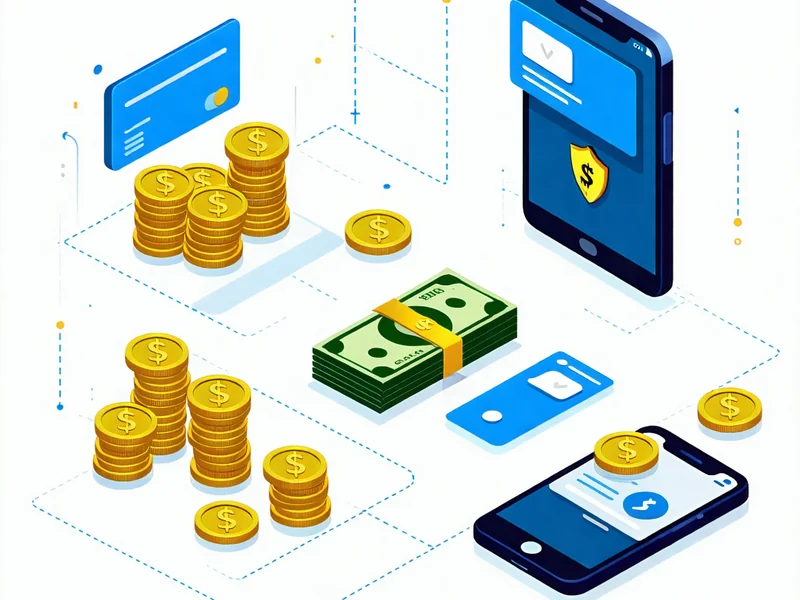 Các biểu tượng thể hiện phương thức nạp và rút tiền an toàn, nhanh chóng tại F88bet