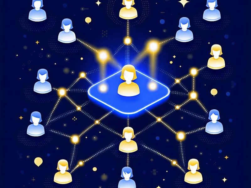 Biểu tượng nhóm thảo luận F88bet và giao lưu kết nối