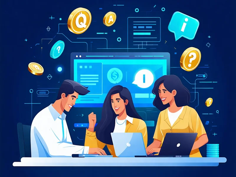 Hình ảnh minh họa các câu hỏi thường gặp về F88bet