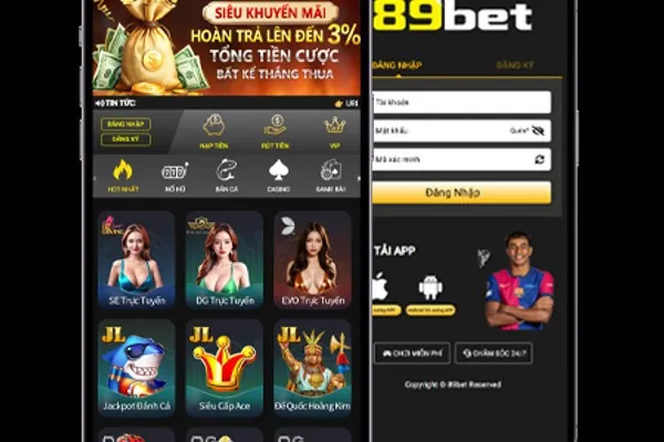 Trang web F88bet hiển thị trên máy tính bảng với thiết kế đáp ứng hoàn hảo