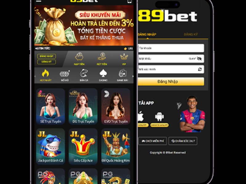 Bước 4: Cài đặt F88bet APP iOS