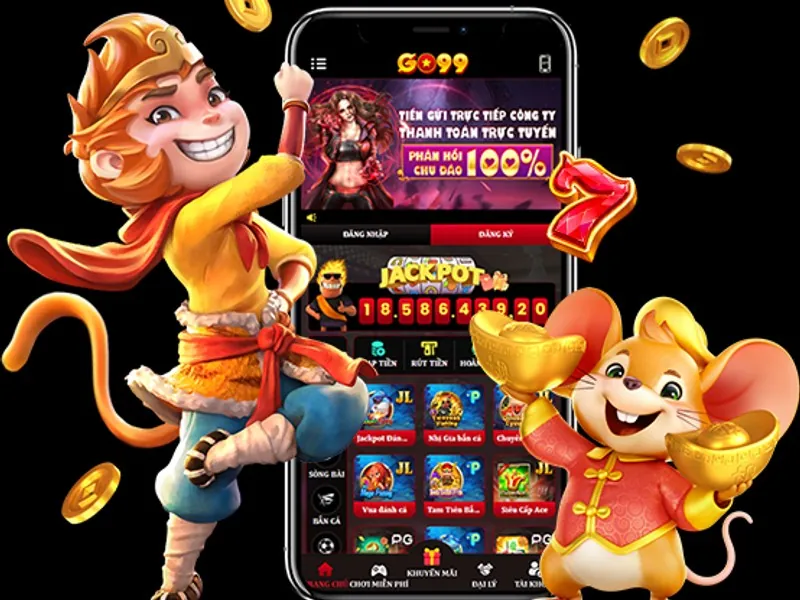 Điện thoại Android hiển thị quá trình cài đặt ứng dụng F88bet và giao diện cá cược