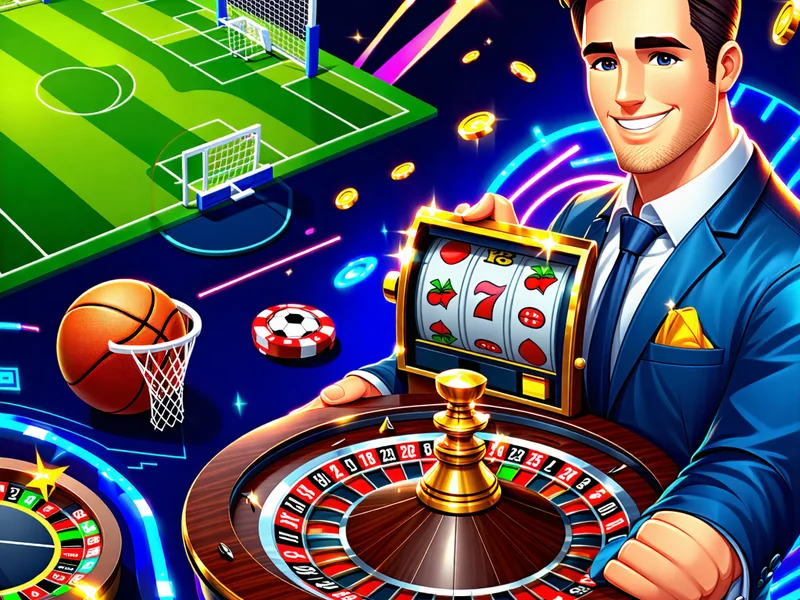 Hình ảnh đa dạng trò chơi cá cược F88bet, thể thao, casino, slot