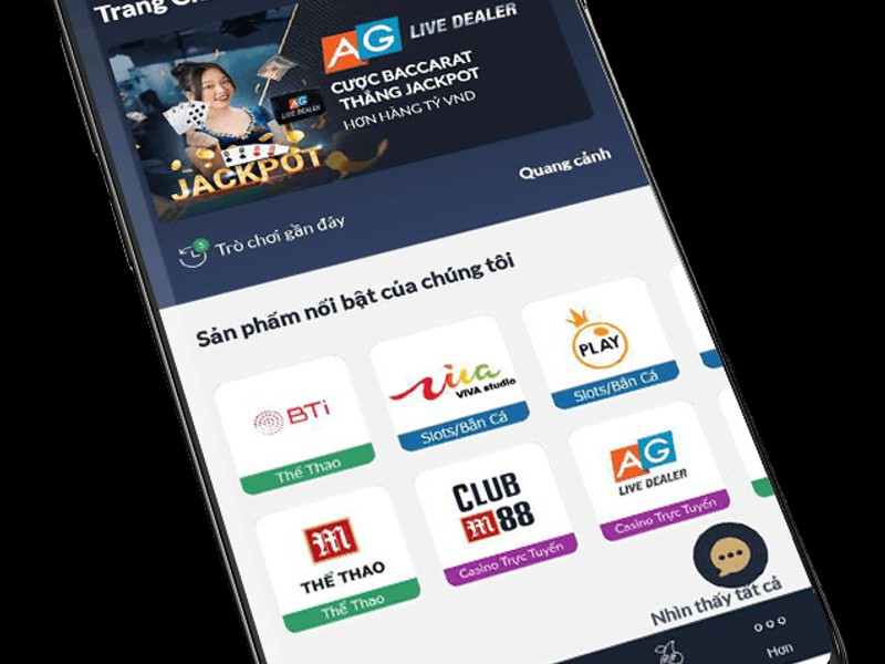 Mã QR Tải APP F88bet