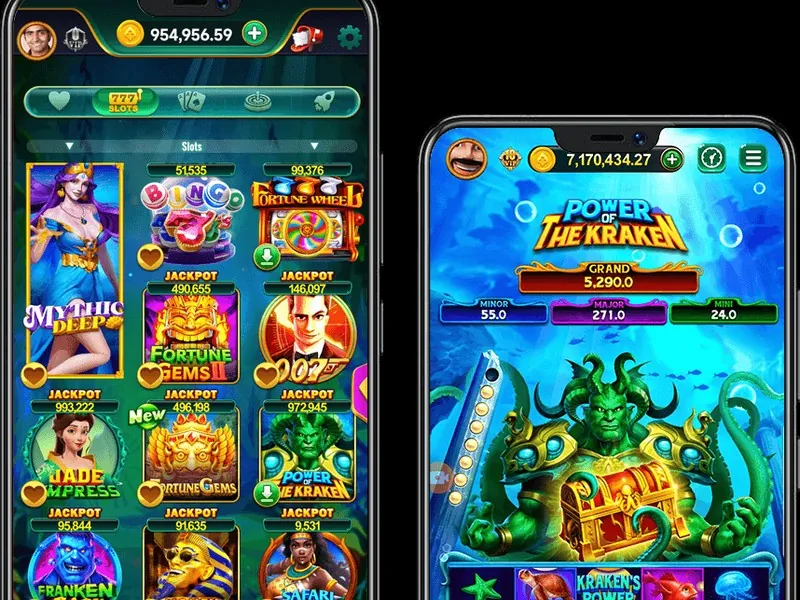 Giao diện hướng dẫn đặt cược trong trò chơi slot F88bet