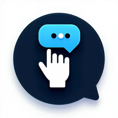 Biểu tượng phản hồi và đề xuất F88bet với bong bóng thoại