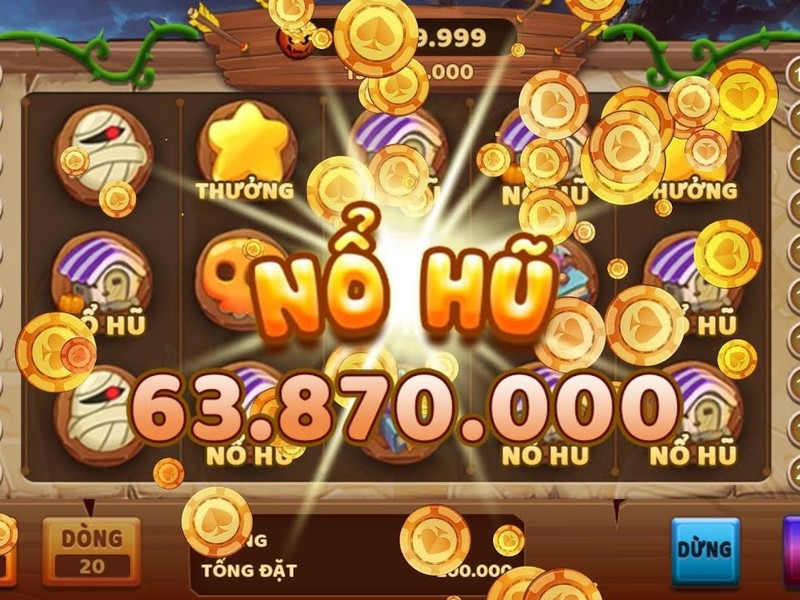 Trò chơi xổ số F88bet