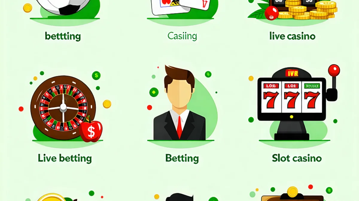 Tổng quan các trò chơi phổ biến tại F88bet, F88 bet