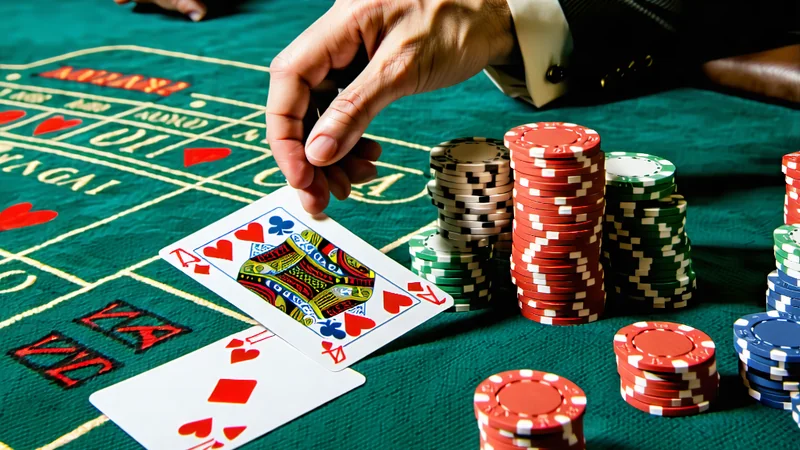 Mẹo và chiến lược chơi Baccarat tại F88bet