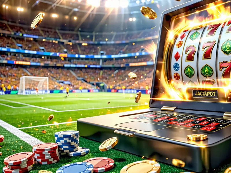 Tổng hợp các loại trò chơi cá cược đa dạng có tại F88bet, bao gồm thể thao, casino và slot game