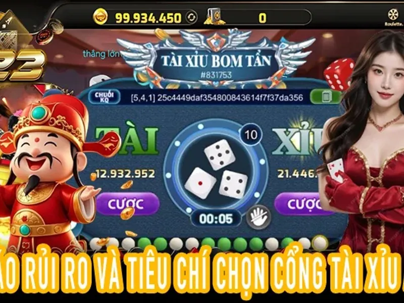 Các trò chơi arcade mini với giao diện đơn giản