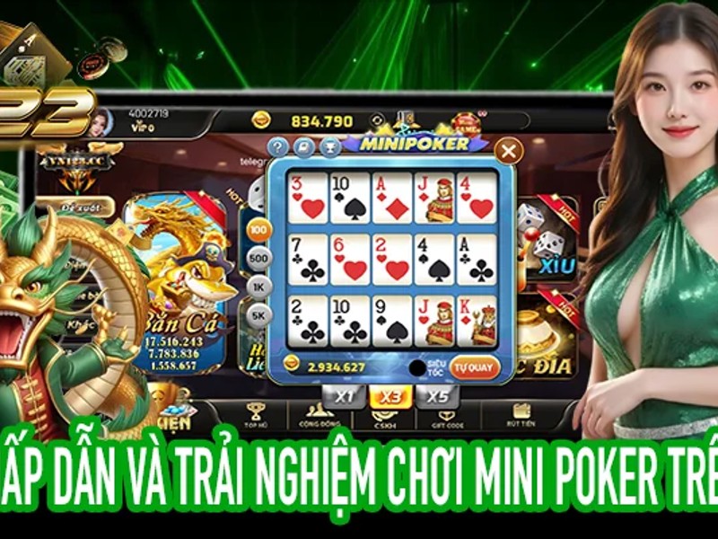 Casino trực tuyến F88bet