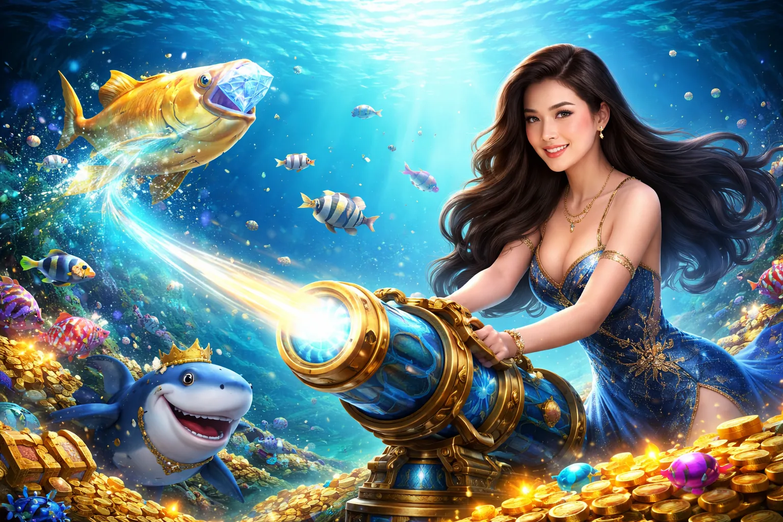 F88bet Bắn Cá - Săn Cá Đổi Thưởng