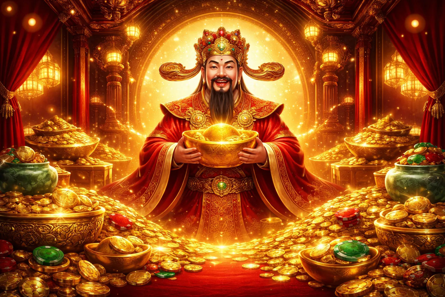 Hình ảnh chính về cờ bạc có trách nhiệm F88bet
