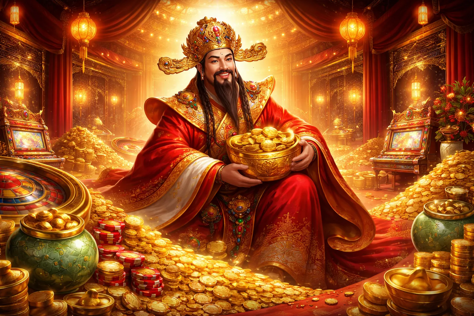 Hình ảnh đại diện Điều khoản & Dịch vụ F88bet