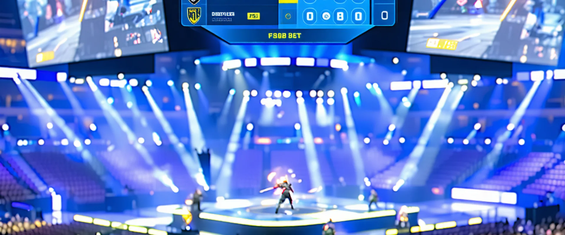 F88bet cá cược thể thao điện tử, người chơi và các biểu tượng game