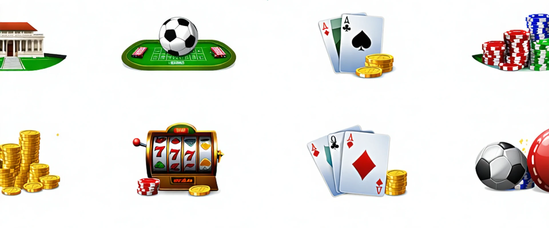 Tổng quan các loại trò chơi F88bet