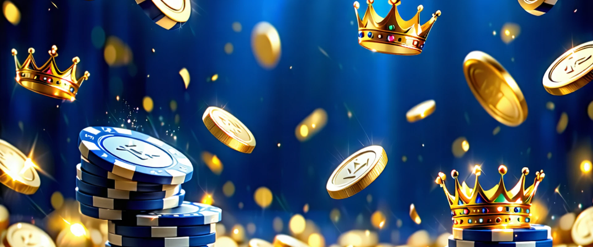 Hình ảnh banner ưu đãi F88bet với các biểu tượng tiền thưởng và may mắn