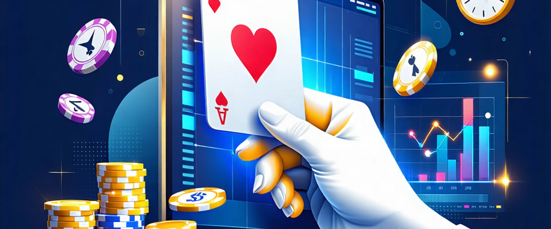 Hình ảnh đại diện cho cờ bạc an toàn tại F88bet, F88 bet với các biểu tượng bảo vệ và trách nhiệm