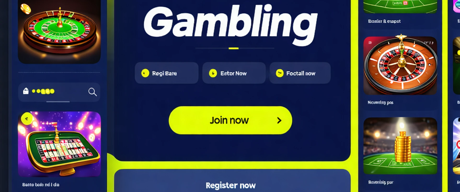Giao diện đăng ký F88bet và F88 bet thân thiện người dùng