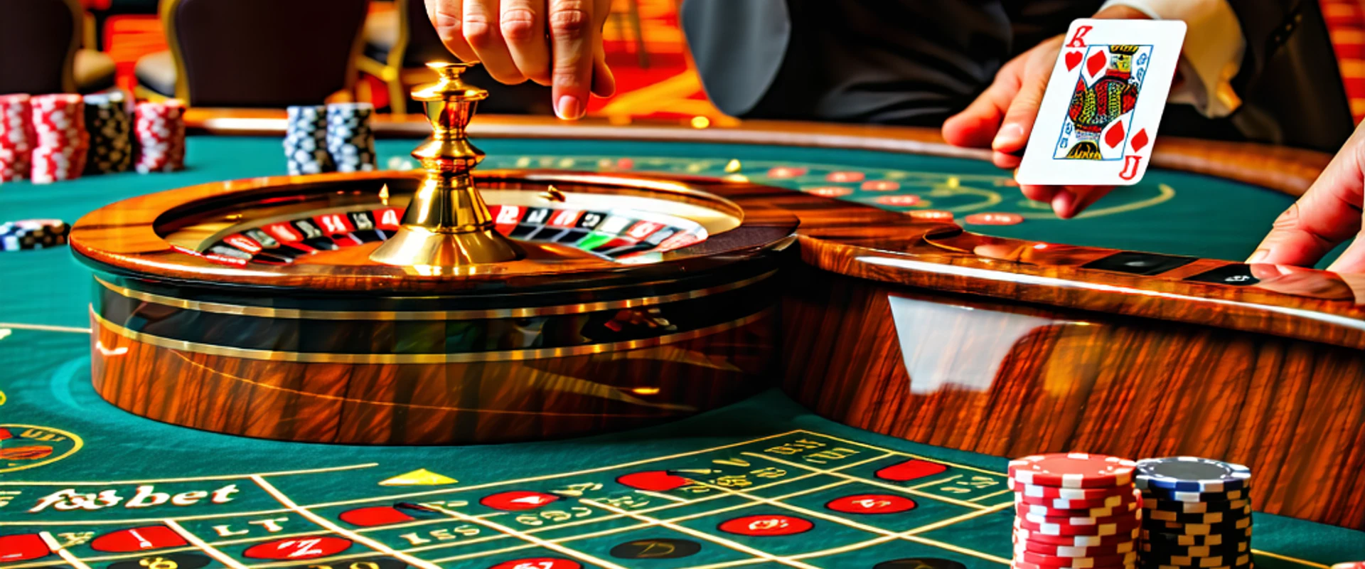 Hình ảnh chính về chiến lược sòng bạc trực tiếp F88bet