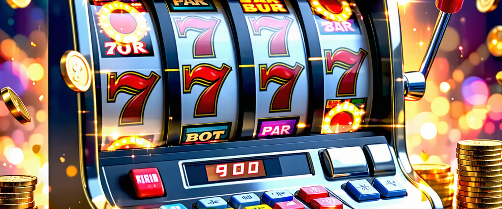 Hình ảnh đại diện cho các mẹo thắng slot game F88bet