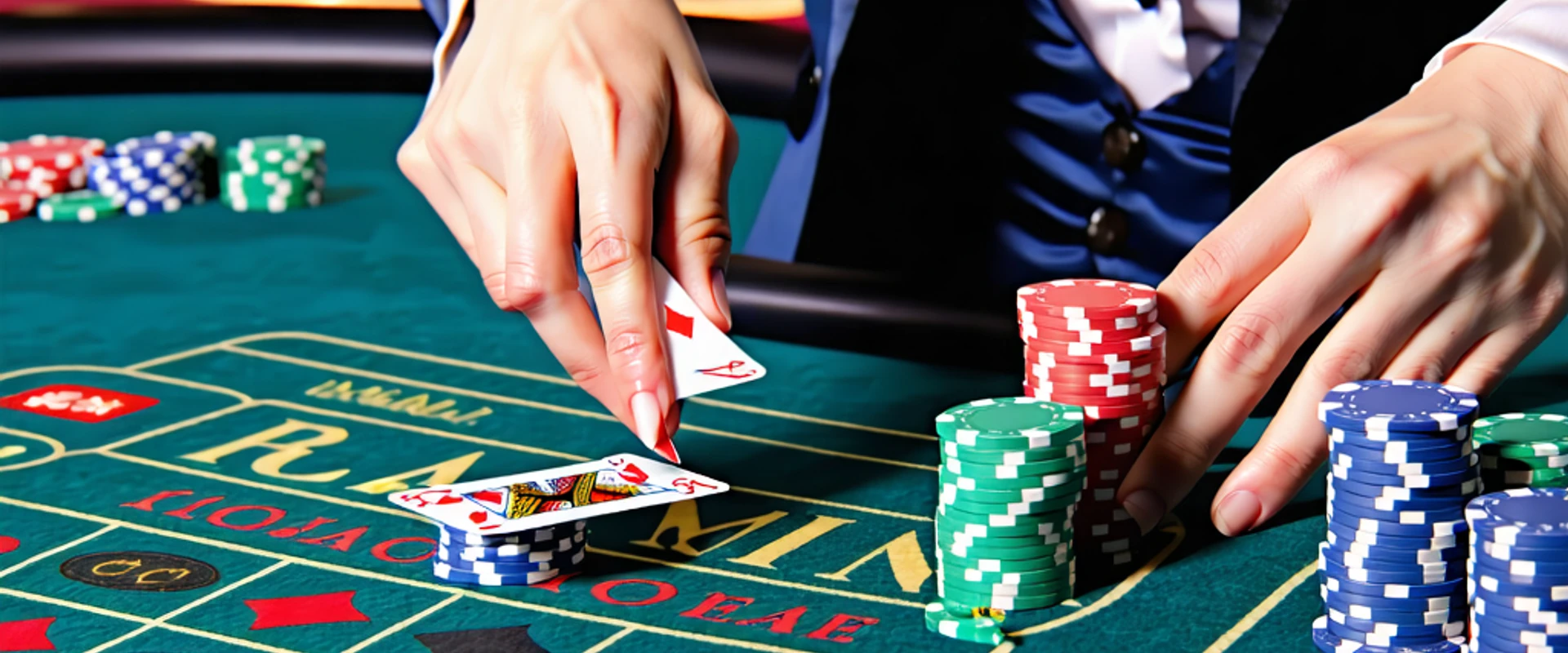 Trải nghiệm sòng bạc trực tiếp F88bet với người chia bài thật