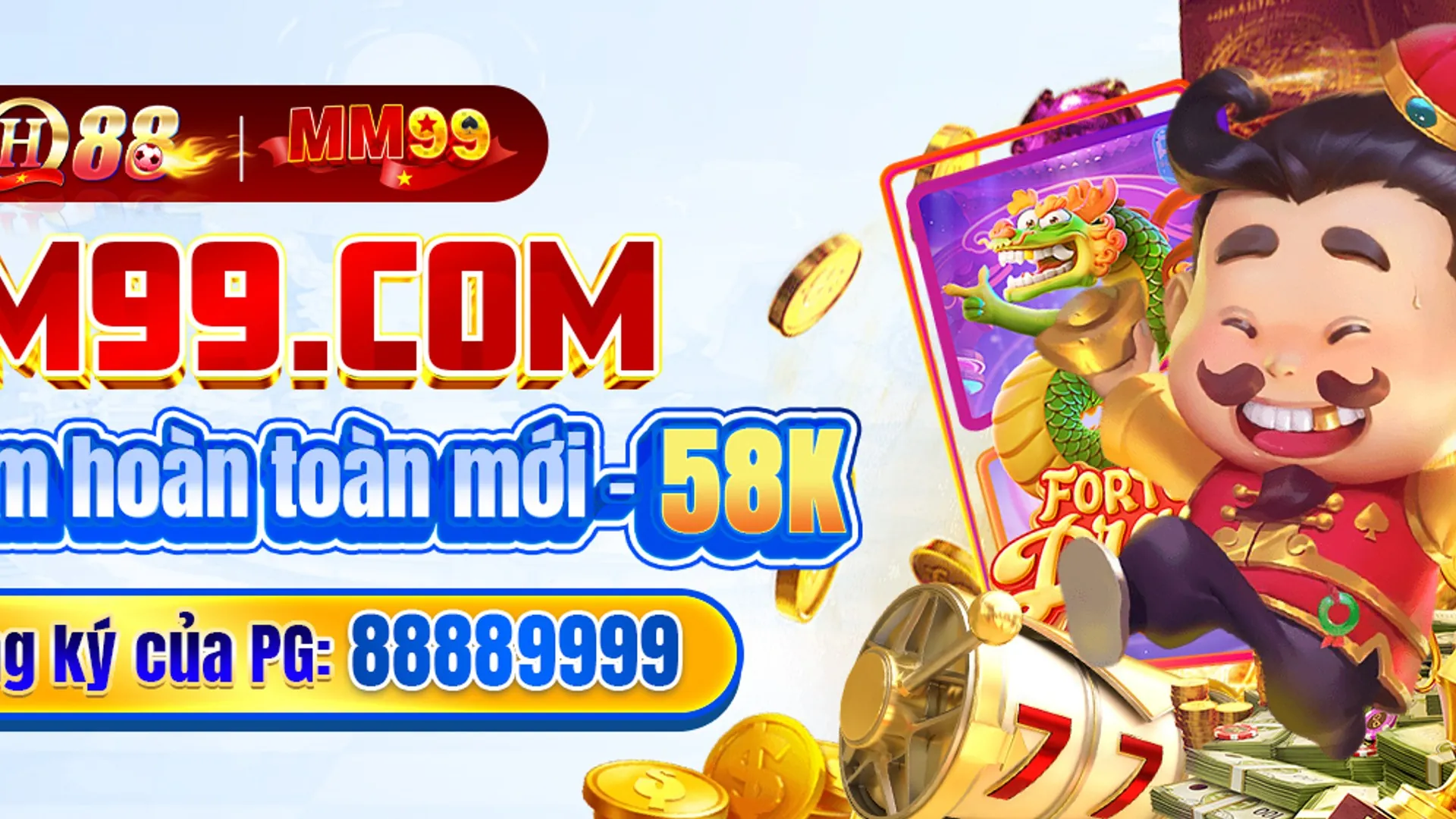 Khuyến mãi nạp tiền lần đầu F88bet hấp dẫn