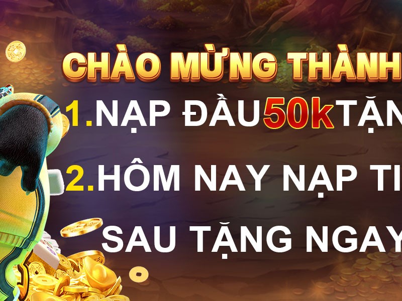 Khuyến mãi chào mừng thành viên mới F88bet