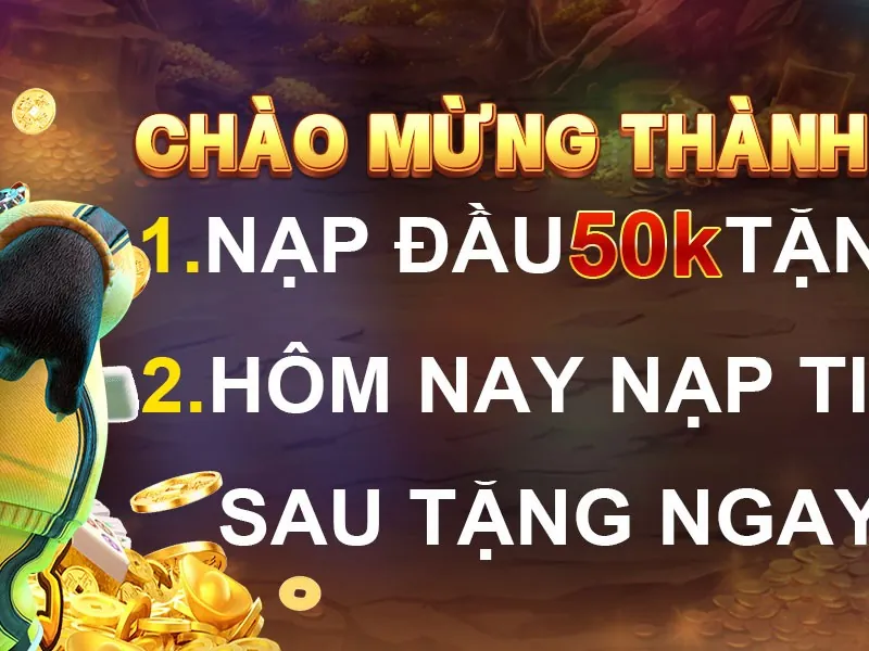 Hình ảnh khuyến mãi chào mừng thành viên mới F88bet