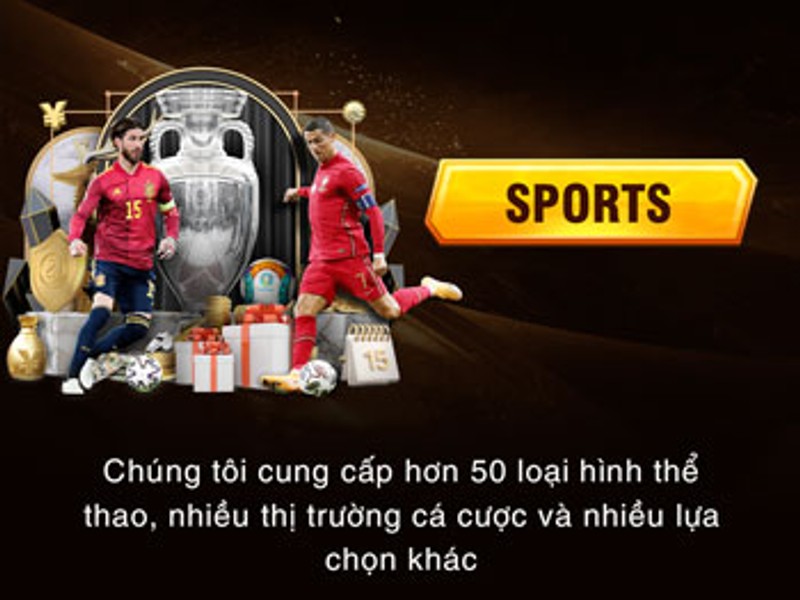 Cá cược thể thao F88bet
