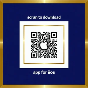 Mã QR tải ứng dụng F88bet cho iOS