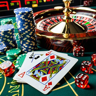 Biểu tượng kinh nghiệm sòng bài trực tuyến F88bet với bài và xúc xắc