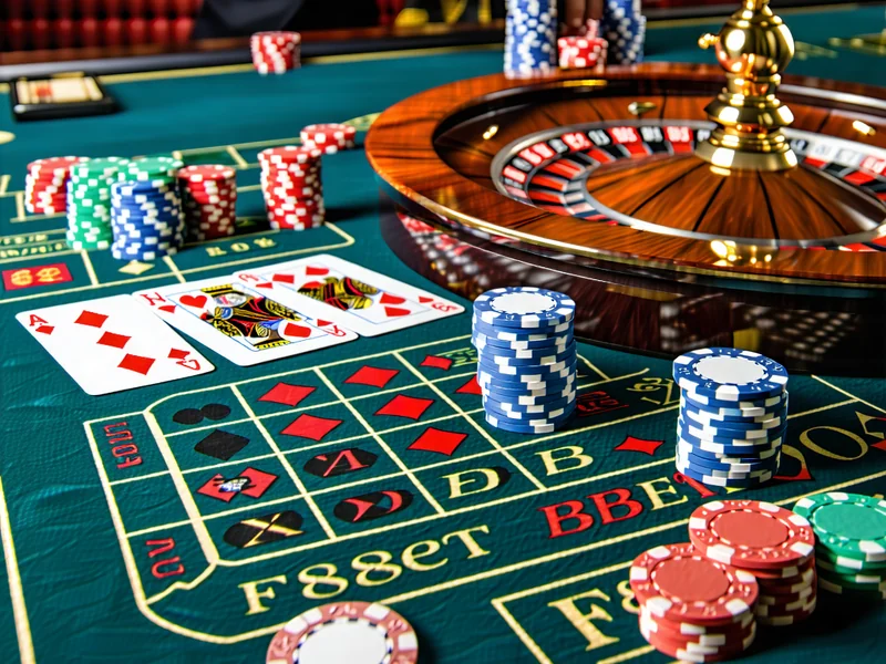 Hình ảnh F88bet, F88 bet chiến lược sòng bạc trực tuyến