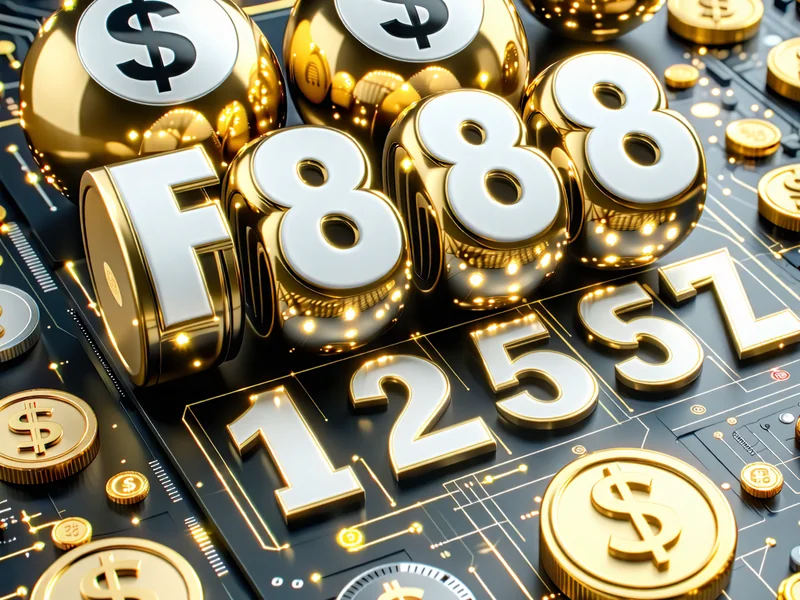 Xổ số và lô đề F88bet