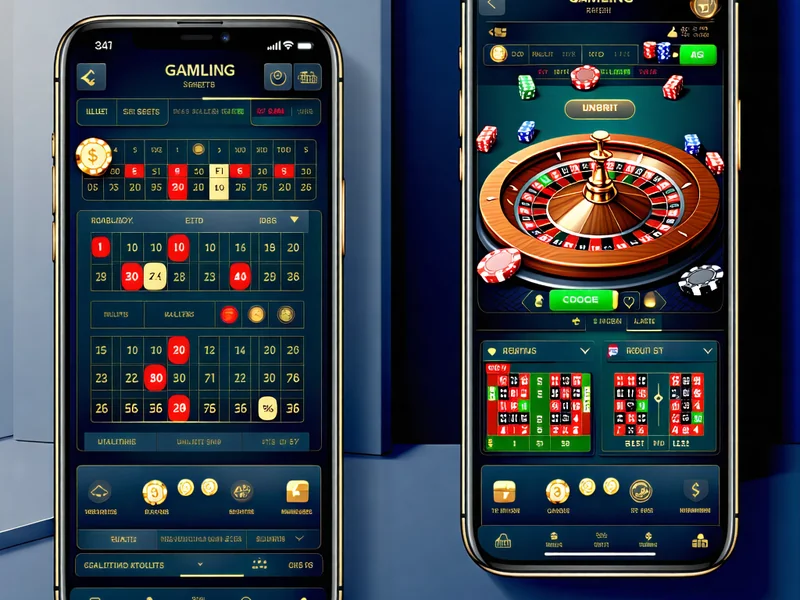 Ứng dụng di động F88bet tối ưu cho trải nghiệm cá cược trên điện thoại
