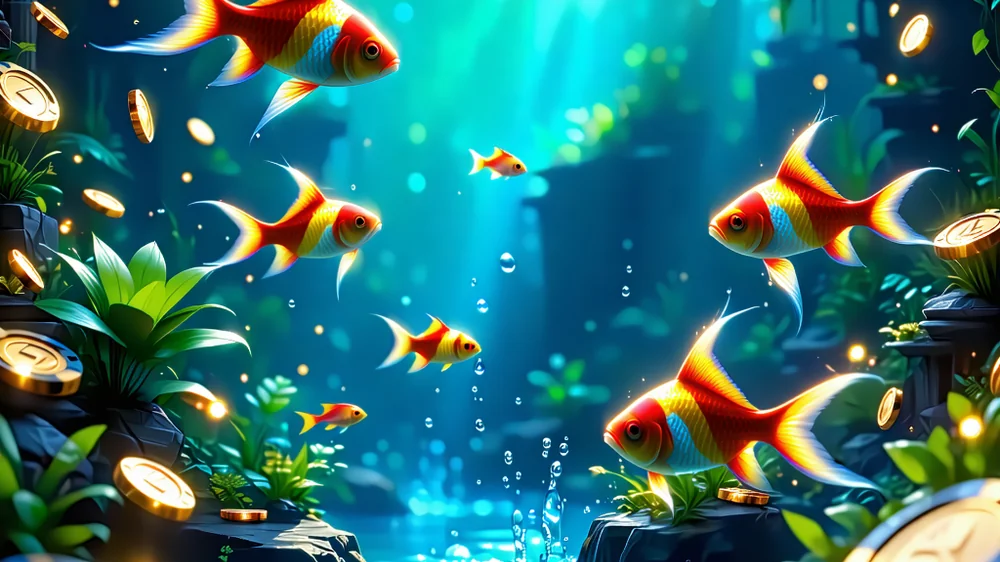 Các trò chơi khác tại F88bet, F88 bet như bắn cá và game bài 3D