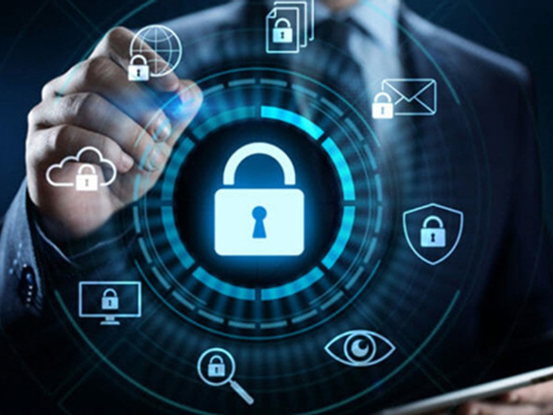 An toàn giao dịch tài chính tại F88bet