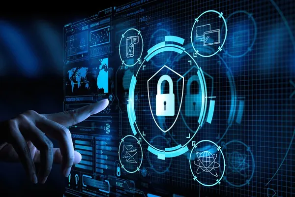 Bảo mật giao dịch F88bet