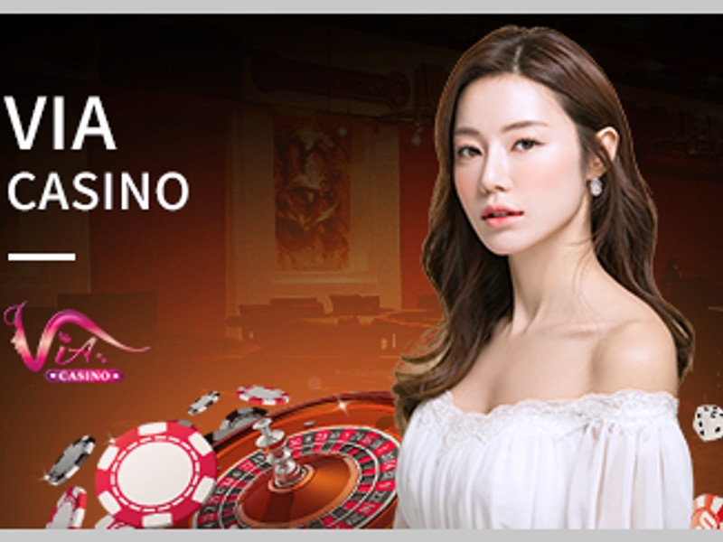 Baccarat trực tuyến F88bet với dealer