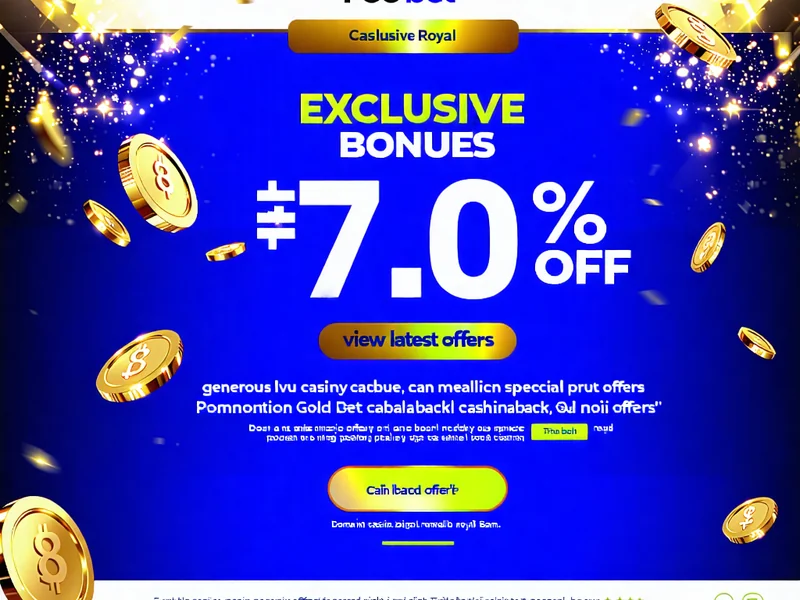 Banner quảng cáo khuyến mãi sòng bạc trực tiếp F88bet với các ưu đãi hấp dẫn