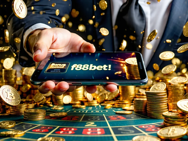 Hướng dẫn nhận thưởng F88bet